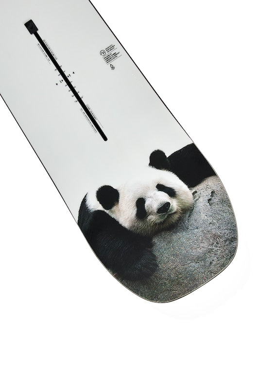 Burton Custom Freestyle 151 - Two variants