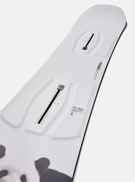 Burton Custom Freestyle 151 - Two variants - Three Images