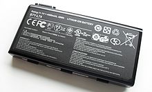 Li-ion Battery Pack 2018