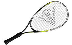 The Super Smart Squash Racket Boasters