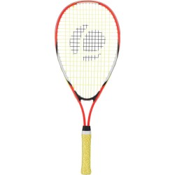 The Super Smart Squash Racket Boasters