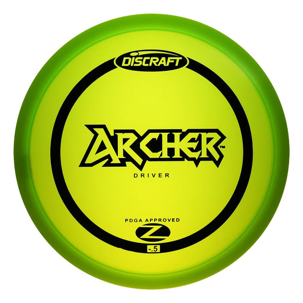 Discraft Z Line Archer